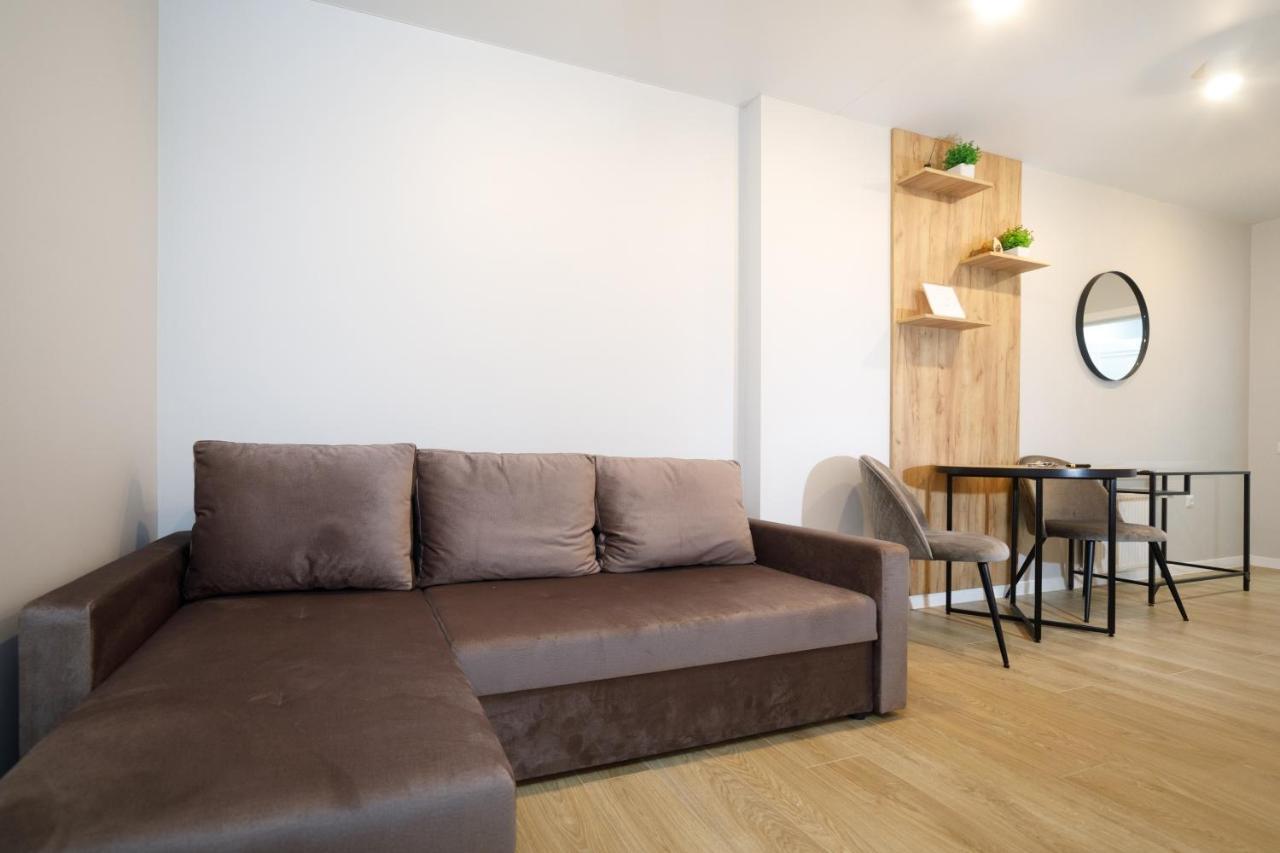 Pure Apartments Lviv Exterior foto