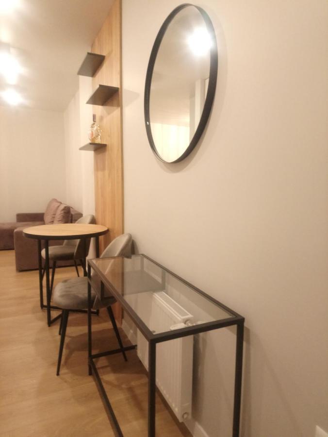 Pure Apartments Lviv Exterior foto