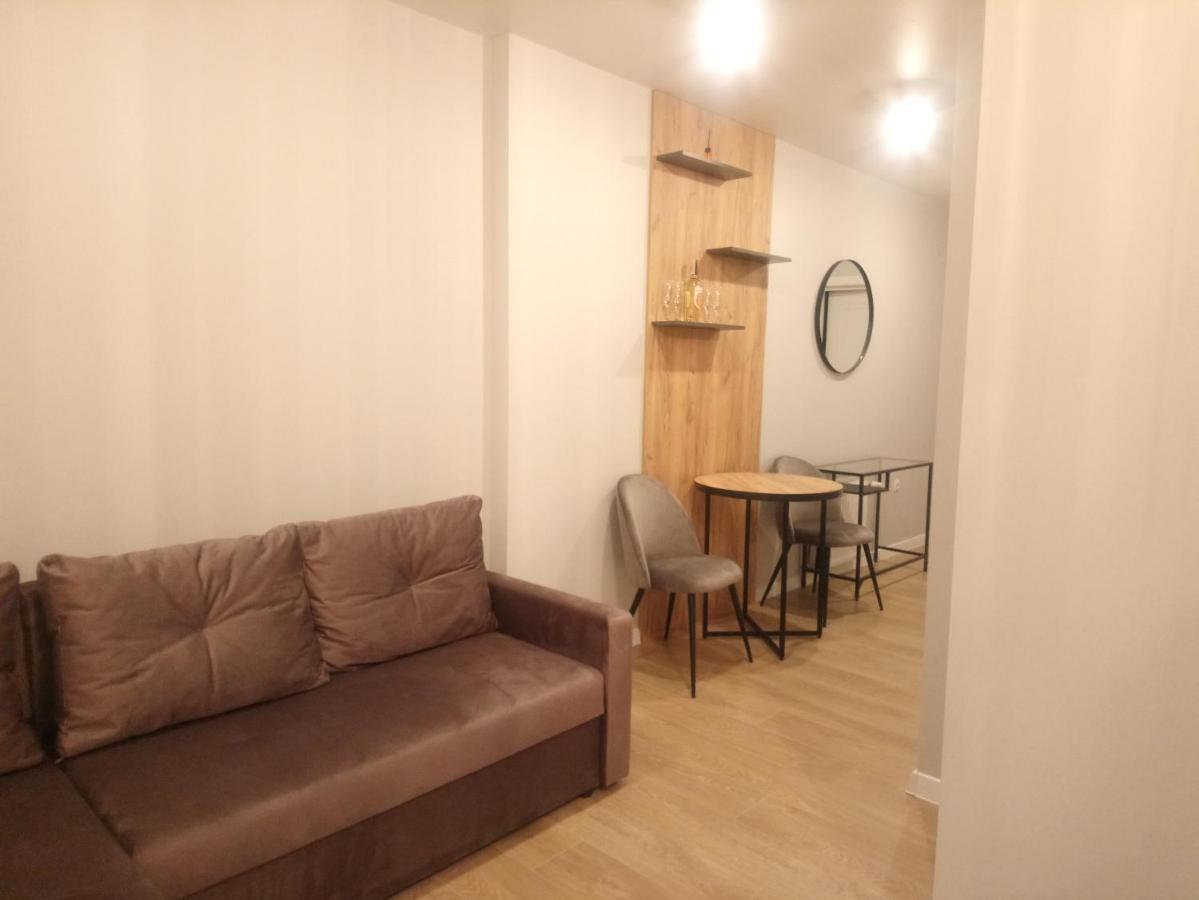 Pure Apartments Lviv Exterior foto